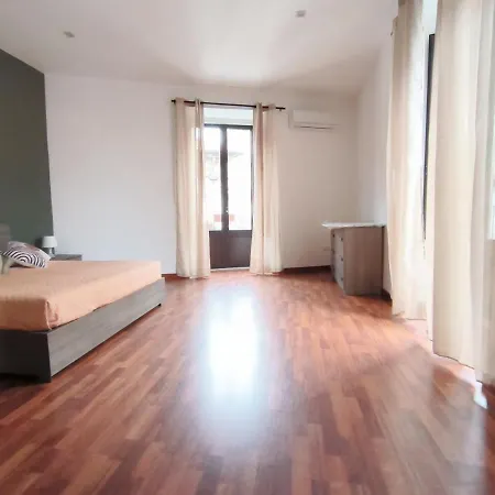 Apartment Re Federico Ii *