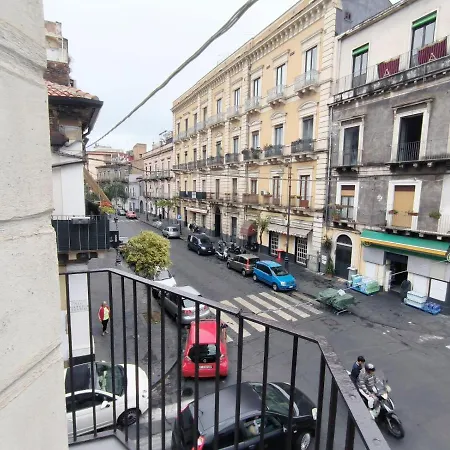 Apartment Re Federico Ii