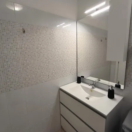 Apartment Re Federico Ii Catania