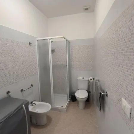 Re Federico Ii Apartment Catania