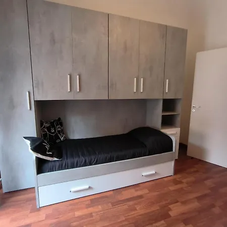 Re Federico Ii Apartment *