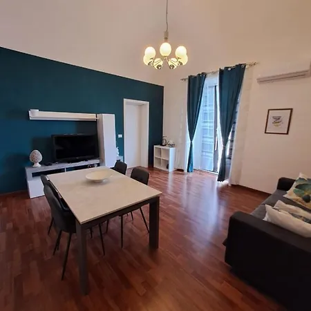 Apartment Re Federico Ii *