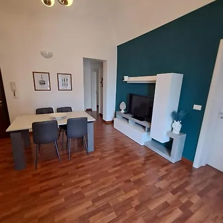 Re Federico Ii Apartment