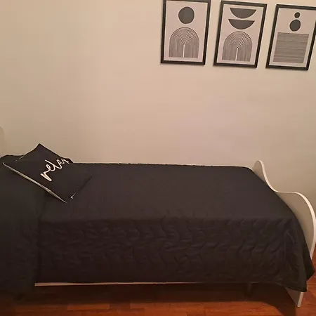 Re Federico Ii Apartment