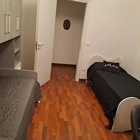 Apartment Re Federico Ii *