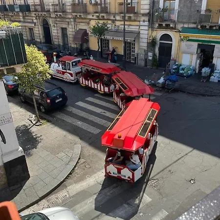Re Federico Ii * 카타니아